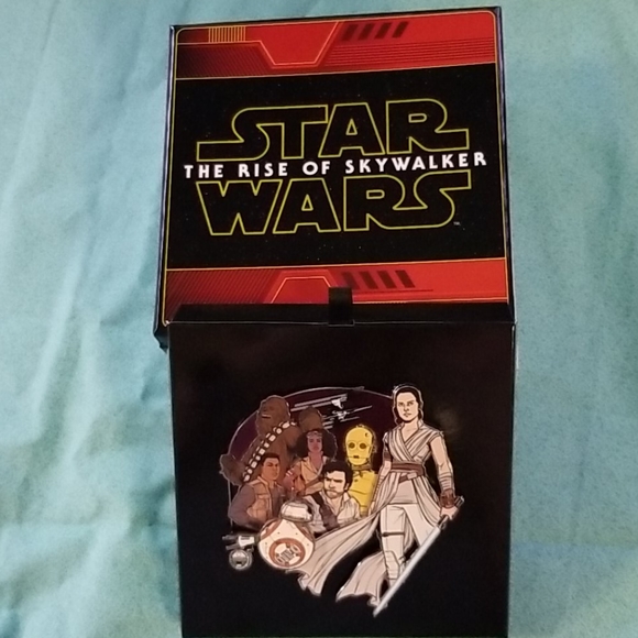 Limited edition star wars Rise of Skywalker - Picture 3 of 7
